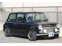 ローバー ＭＩＮＩ ポールスミス　４ＭＴ　世界１５００台限定　ポ...