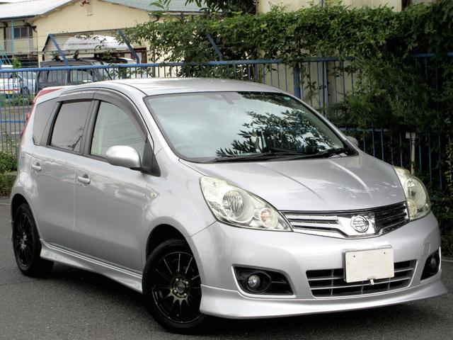 ノート 日産 最終型 15x vセレクション エアロスタイル 1オーナー 禁煙車 日産ディーラー記録簿14枚有り 純正フルエアロ ナビ tvフルセグ バックモニター 前後ドライブレコーダー bluetooth etc車載器 オートライト 社外アルミ15インチの中古車 ノート 日産 最終型 15x vセレクション エアロスタイル 1オーナー 禁煙車 日産ディーラー記録簿14枚有り 純正フルエアロ ナビ tvフルセグ バックモニター 前後ドライブレコーダー bluetooth etc車載器 オートライト 社外アルミ15インチの中古車