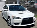 MITSUBISHI GALANT FORTIS SPORT BACK