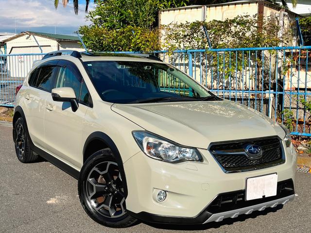 ＸＶ(スバル) 特別仕様車　２．０ｉ−Ｌ　アイサイトポップスター　１オーナー禁煙車　サンルーフ　全車速追従機能クルーズコントロール　アイサイトＶｅｒ３ 中古車画像