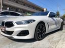 ＢＭＷ ８シリーズ Ｍ８５０ｉ　ｘＤｒｉｖｅ　グランクーペ　／／...