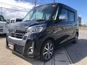 日産 デイズルークス ハイウェイスター　Ｘ　Ｖセレクション　／／...