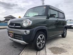 ハスラー X //純正ナビ//ブルートゥース//バックカメラ//HIDヘッドライト// 中古車画像