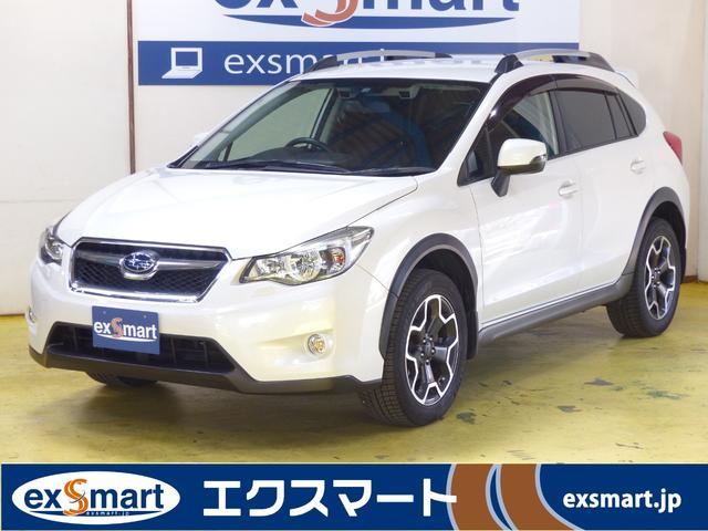 スバル XV