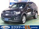 CHEVROLET CHEVROLET CAPTIVA