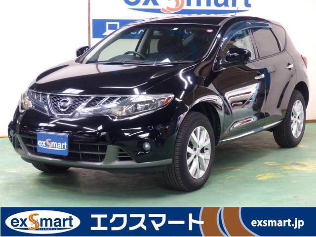 日産 ２５０ＸＬ　◇後期型　◇ＨＩＤ　◇純正ナビ　◇フルセグ　◇Ｂｌｕｅｔｏｏｔｈ　◇ＤＶＤ再生　　◇ＢＯＳＥ　◇バックカメラ　◇スマートキー　◇クルーズコントロール　◇ＥＴＣ　◇純正アルミ　◇点検記録簿