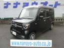 ホンダ Ｎ－ＶＡＮ＋スタイル ファン・ホンダセンシング　ＬＥＤフ...