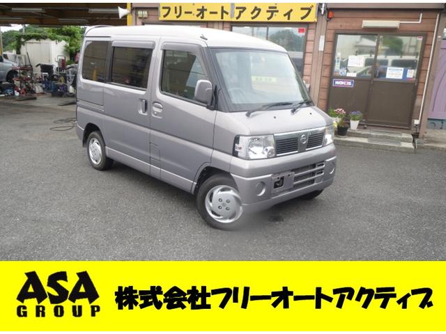 Ｅ　エアロバージョン　ＣＤ　ＡＭ　ＦＭラジオ　エアコン　パワーウィンド　パワーステアリング　キーレスエントリー　Ｗエアバック　ＡＢＳ　プライバシーガラス　ＦＲ　４ＡＴ