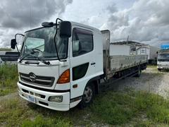 レンジャープロ  平ボディ MT 中古車画像