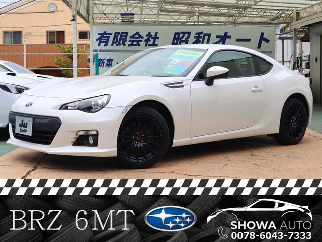 Ｓ　自社保証６ヵ月付　車検整備付　６ＭＴ　後期ＧＴグレード用リアウイング　ＨＫＳマフラー　ＳＴＩオプションアルミ　ナビ　フルセグ　走行中視聴可　Ｂｌｕｅｔｏｏｔｈ　バックカメラ　ＥＴＣ　スペアキー付