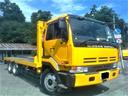 NISSAN DIESEL BIG THUMB