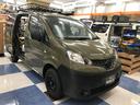 日産 ＮＶ２００バネットバン ＤＸ　ＧＯＲＤＯＮ　ＭＩＬＬＥＲオ...