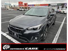 XV 2.0i-S アイサイト アイサイトセイフティプラス フロントパワーシート ETC ドライブレコーダー 8型DIATONESOUNDナビゲーション 中古車画像