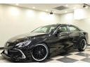 自社工場にて全車輌フルカスタム!! 新品20AW ダウンサス エアロ 社外ヘッドライト 延長保証有 色替車