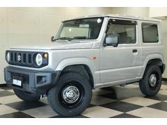 ジムニー XG クロスカントリー/MTタイヤ/ETC/ドアバイザー/フロアマット 中古車画像