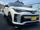 トヨタ Ｃ－ＨＲ Ｓ　ＧＲスポーツ　ＧＲ　ＳＰＯＲＴ （検6.11）