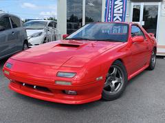 サバンナｒｘ ７ マツダ の中古車を探すなら グーネット中古車