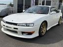 NISSAN SILVIA