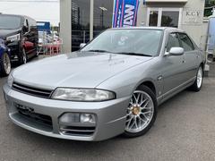 スカイライン Ｒ３３系の中古車を探すなら【グーネット】｜日産の中古