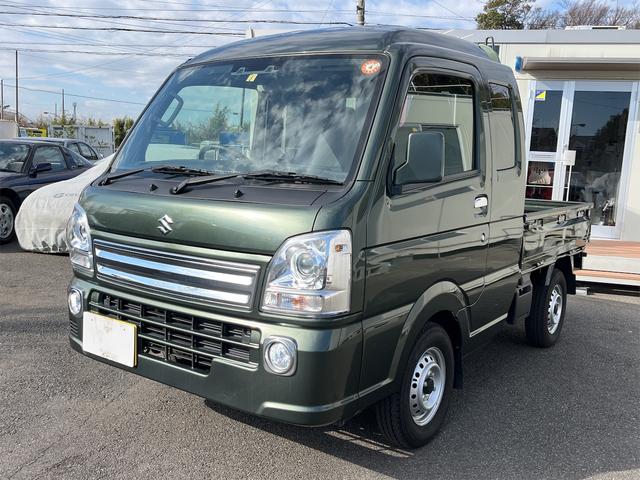 スーパーキャリイ スズキ ｘ ｂｌｕｅｔｏｏｔｈ ディスチャージヘッドランプ装着車 両席エアバッグ ｅｓｐ クリアランスソナー レーンキープアシスト ｃｄオーディオ ｓｒｓ ａｃ ｐｓ ａｂｓ ワンオーナー パワーウィンド ｕｓｂ 神奈川県 ｘ ｂｌｕｅｔｏｏｔｈ