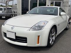 日産　フェアレディＺ　ベースグレード　ミラー型レーダー　６ＭＴ　メモリーナビ