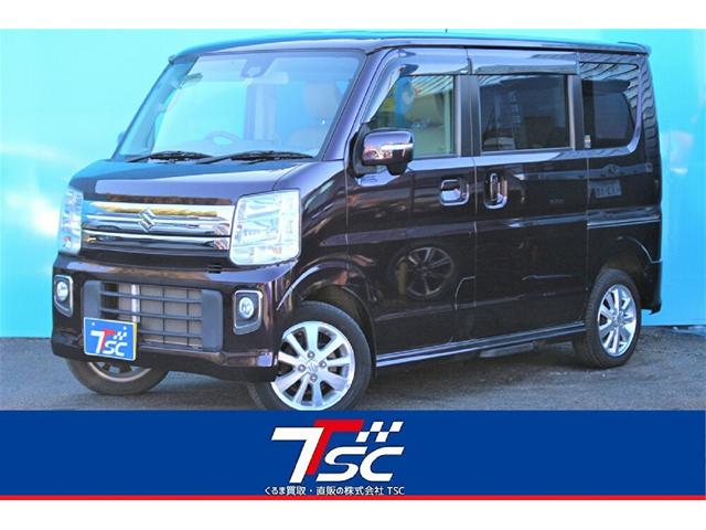 中古車73台 千葉県のエブリイワゴン スズキ 40万台から選べる価格相場検索サイトbiglobe中古車 情報提供 グーネット