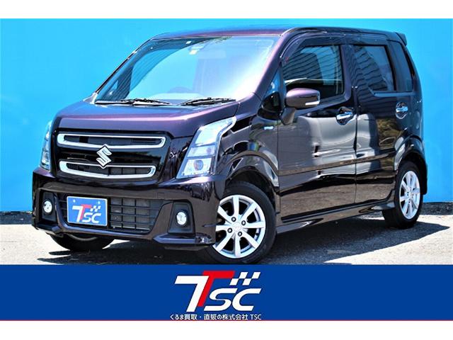 中古車149台 千葉県のワゴンｒスティングレー スズキ 40万台から選べる価格相場検索サイトbiglobe中古車 情報提供 グーネット