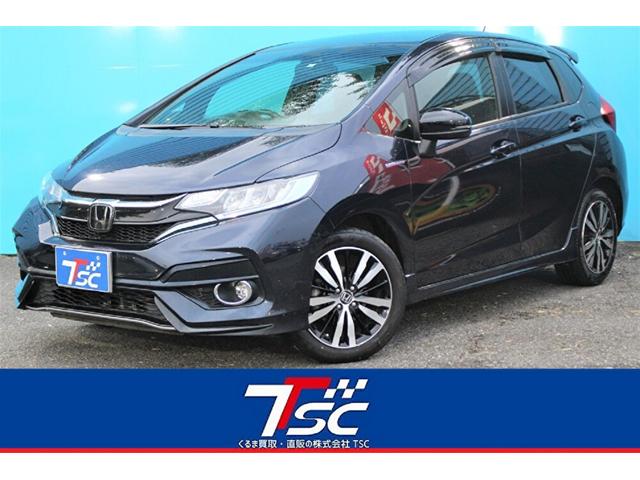 ホンダ フィットハイブリッド ｓ ホンダセンシング 後期型 １オーナー 禁煙車の中古車 グーネット中古車