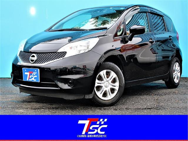 NISSAN NOTE X DIG-S