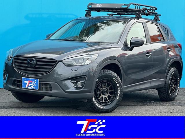 マツダ ＣＸ－５