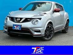 ジューク ニスモ RSの中古車を探すなら【グーネット】 ジューク ニスモ RSの中古車を探すなら【グーネット】