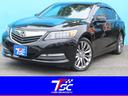 HONDA LEGEND