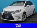 LEXUS HS