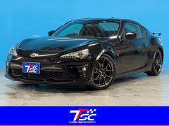 86 GT 後期型/レイズ製18インチAW/HKS車高調/オートクルーズ/リアスポイラー/LEDヘッドライト/ETC/スマートキー&プッシュスタート/オートライト/禁煙車 中古車画像