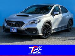 WRX S4 GT-H EX サンルーフ/アイサイトXテクノロジー/11.6インチセンターディスプレイ/12.3液晶メーター/18インチ純正アルミ/ETC/パワーシート/シートヒーター/視界拡張テクノロジー/誤発進抑制 中古車画像