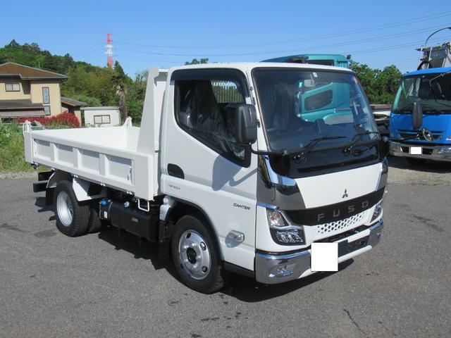 三菱ふそう キャンター 強化3方開ダンプ 全低床 積載3トンの中古車 グーネット中古車 三菱ふそう キャンター 強化3方開ダンプ 全低床 積載3トンの中古車 グーネット中古車