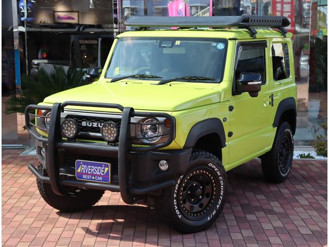 希少 SJ10 ジムニー グリルガード 外装、エアロパーツ