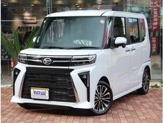 タント カスタムRSリミテッド 純正10型ナビ 全方位カメラ 前後ドラレコ ETC レーダークルーズ スマートキー LEDライト 衝突軽減ブレーキ コーナーセンサー I-STOP サイド&カーテンSRS 電動パーキングブレーキ 中古車画像