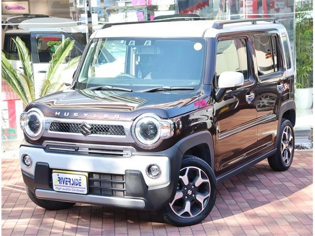 ローン審査可決率自信あり　自社ローン　ではありません 神奈川　軽自動車　軽トラ　プリウス　登録済未使用車　なども多数品揃え