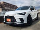 レクサス ＲＸ ＲＸ５００ｈ　Ｆスポーツパフォーマンス （…