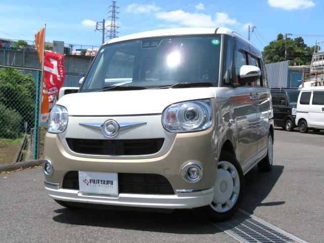 ＧメイクアップＶＳ　ＳＡＩＩＩ　１年保証　禁煙車　純正８型ナビ　全方位モニター　バックカメラ　ドラレコ　フルセグＴＶ　Ｂｌｕｅｔｏｏｔｈ　運転席シートヒーター　両側電動スライドドア　プッシュスタート　スマートキー　ＬＥＤヘッドライト