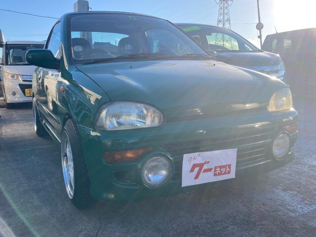 中古車6台 サンルーフが付いているヴィヴィオ スバル 40万台から選べる価格相場検索サイトbiglobe中古車 情報提供 グーネット 中古車6台 サンルーフが付いているヴィヴィオ スバル 40万台から選べる価格相場検索サイトbiglobe中古車 情報提供 グーネット