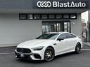 MERCEDES AMG GT 4 DOOR COUPE