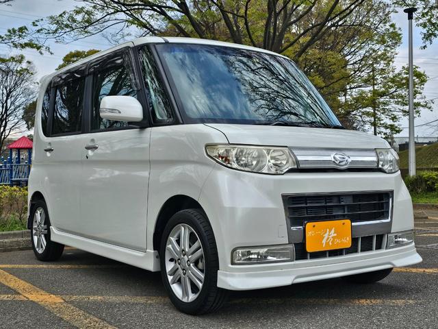 カスタムＲＳ　フルセグ　左電スラ　ＥＴＣ　ドラレコ　Ｒオーバーヘッドコンソール　モモステ