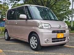 タント X フルセグ Bluetooth Bカメラ ドラレコ 左パワスラ ETC 中古車画像