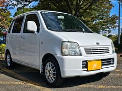 ワゴンR N-1 5MT 電動格納ミラー Pウインドウ 社外アルミ ラジオ 中古車画像