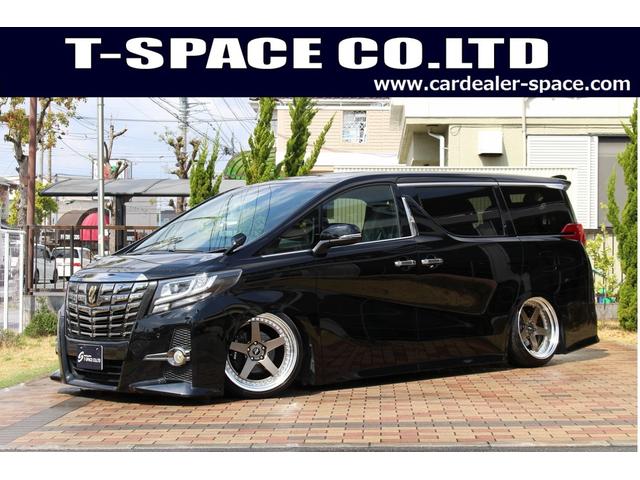 トヨタ アルファード 2 5s aパッケージ タイプブラック 改 acc4輪独立エアサス公認済 work20インチaw alpineビッグx11型ナビdtvbカメラ 379 0万円 平成29年 17年 埼玉県 中古車 価格 Com トヨタ アルファード 2 5s aパッケージ タイプブラック 改 acc4輪独立エアサス公認済 work20インチaw alpineビッグx11型ナビdtvbカメラ 379 0万円 平成29年 17年 埼玉県 中古車 価格 Com