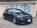 メルセデス・ベンツ ＣＬＡクラス シューティングブレーク ＣＬＡ...