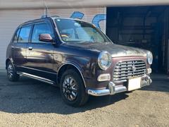 ミラジーノ ジーノ キーレス アルミ 4AT 中古車画像