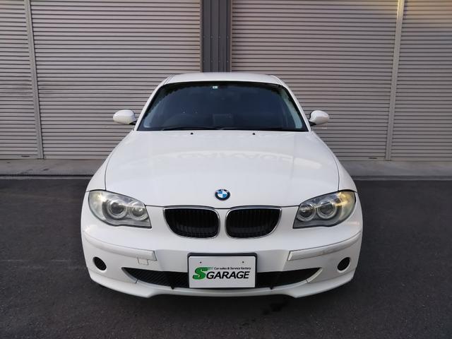 ＢＭＷ １シリーズ